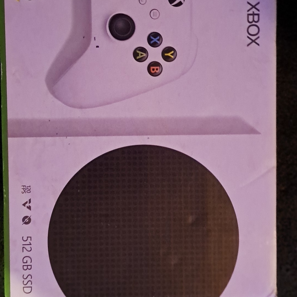 Xbox One 512 GB